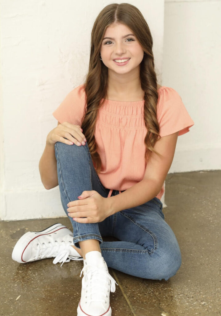 Sydney Salas
