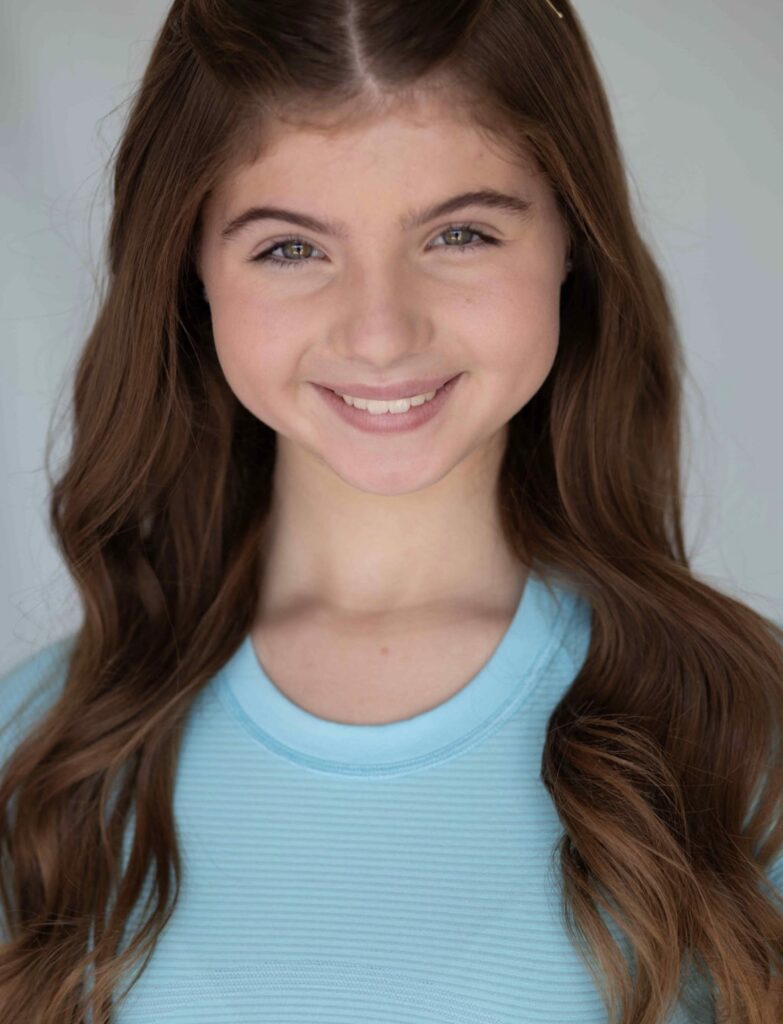 Sydney Salas