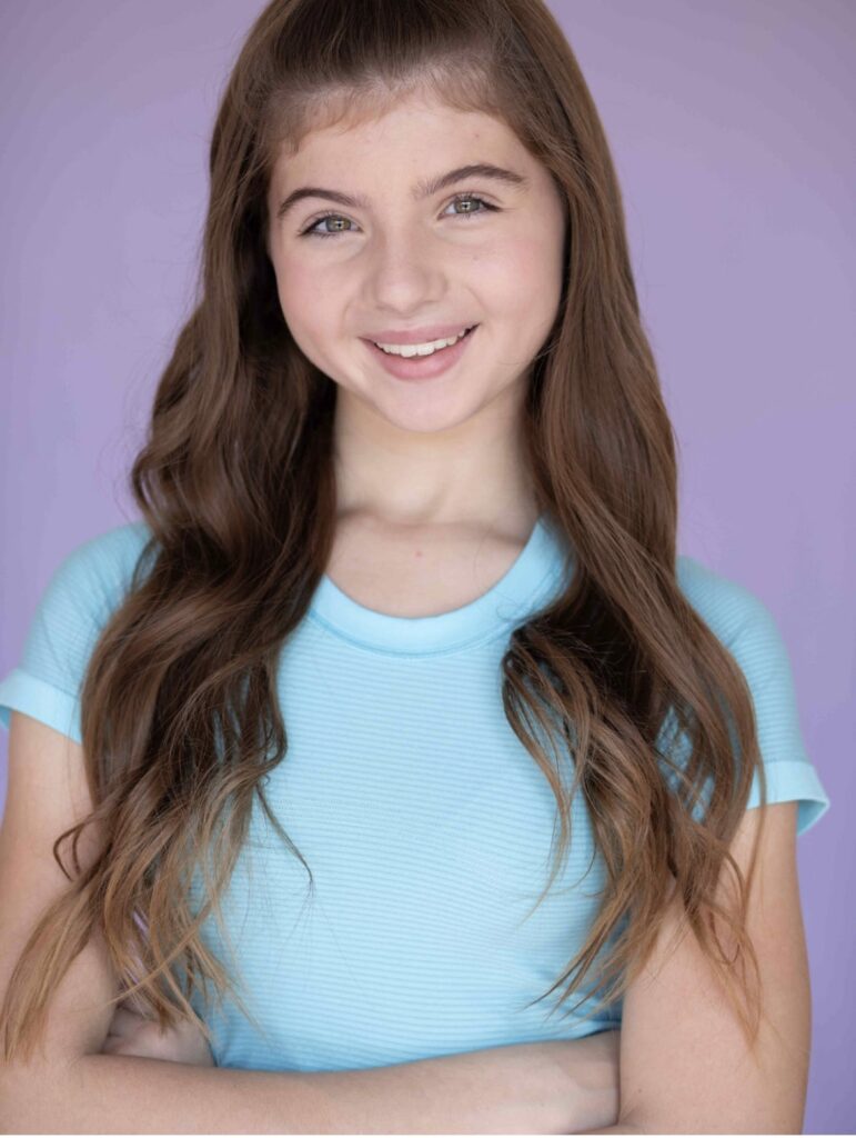 Sydney Salas